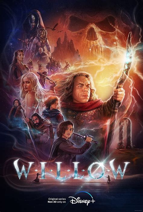 willow imdb|how to watch willow 2022.